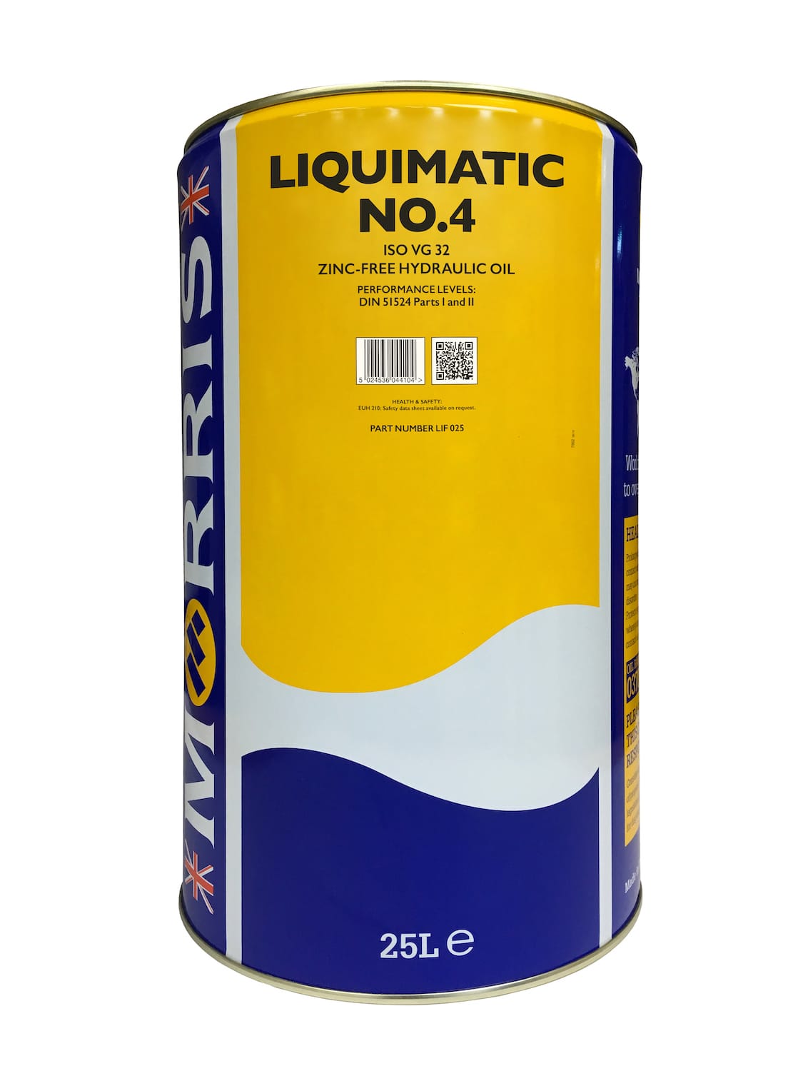 Liquimatic 4 (ISO 32)