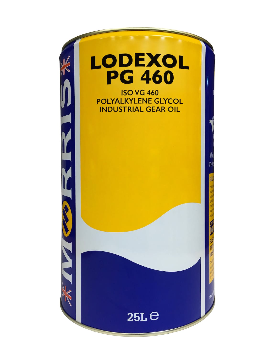 Lodexol PG 460
