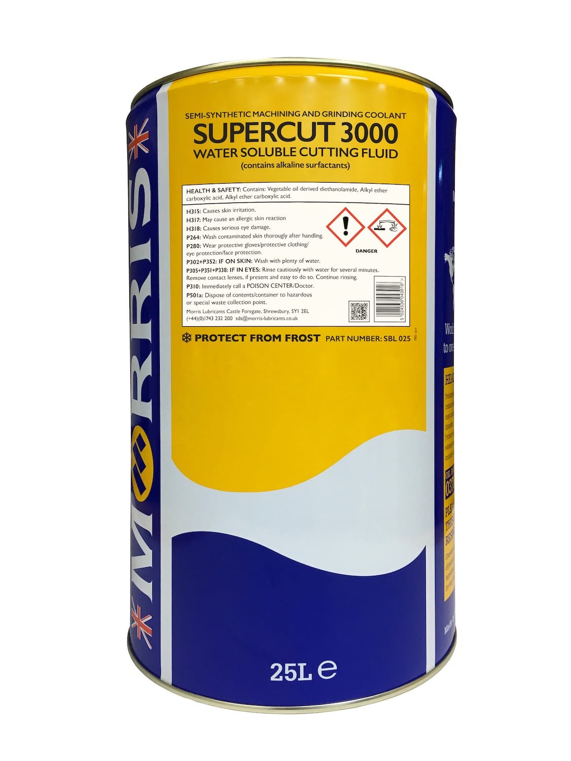 Supercut 3000