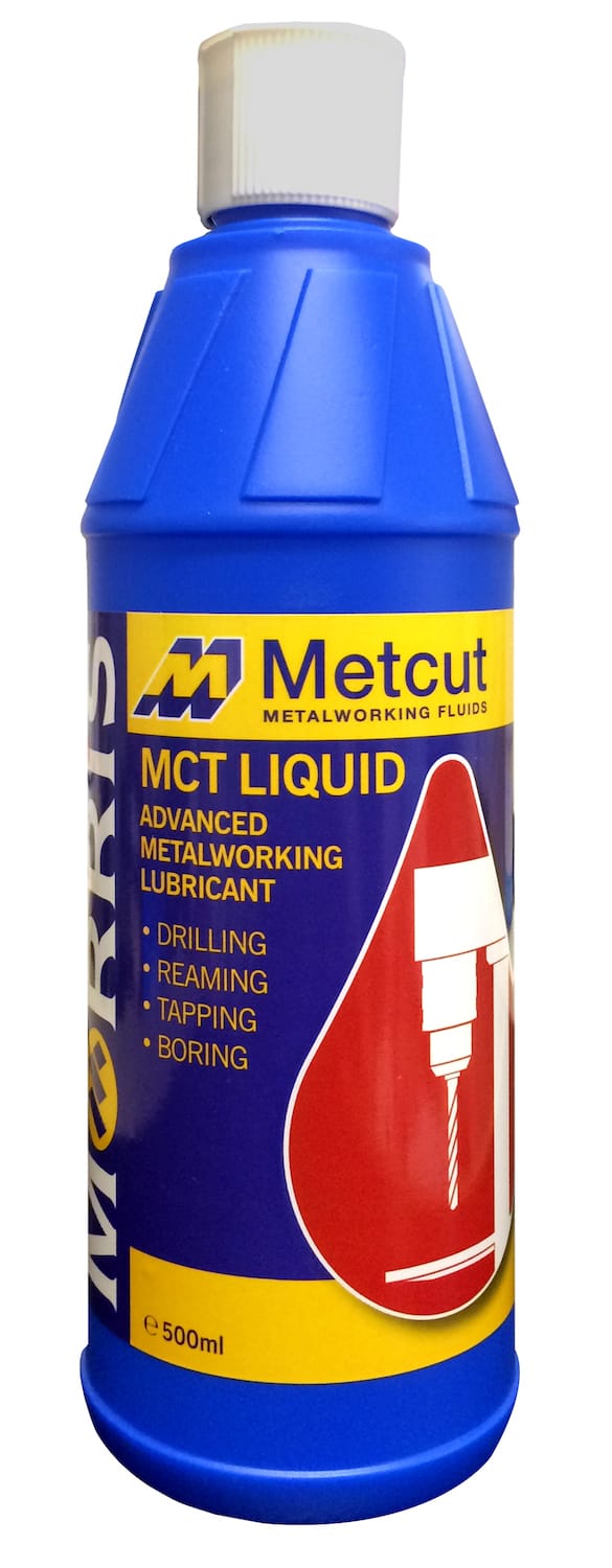 MCT Liquid