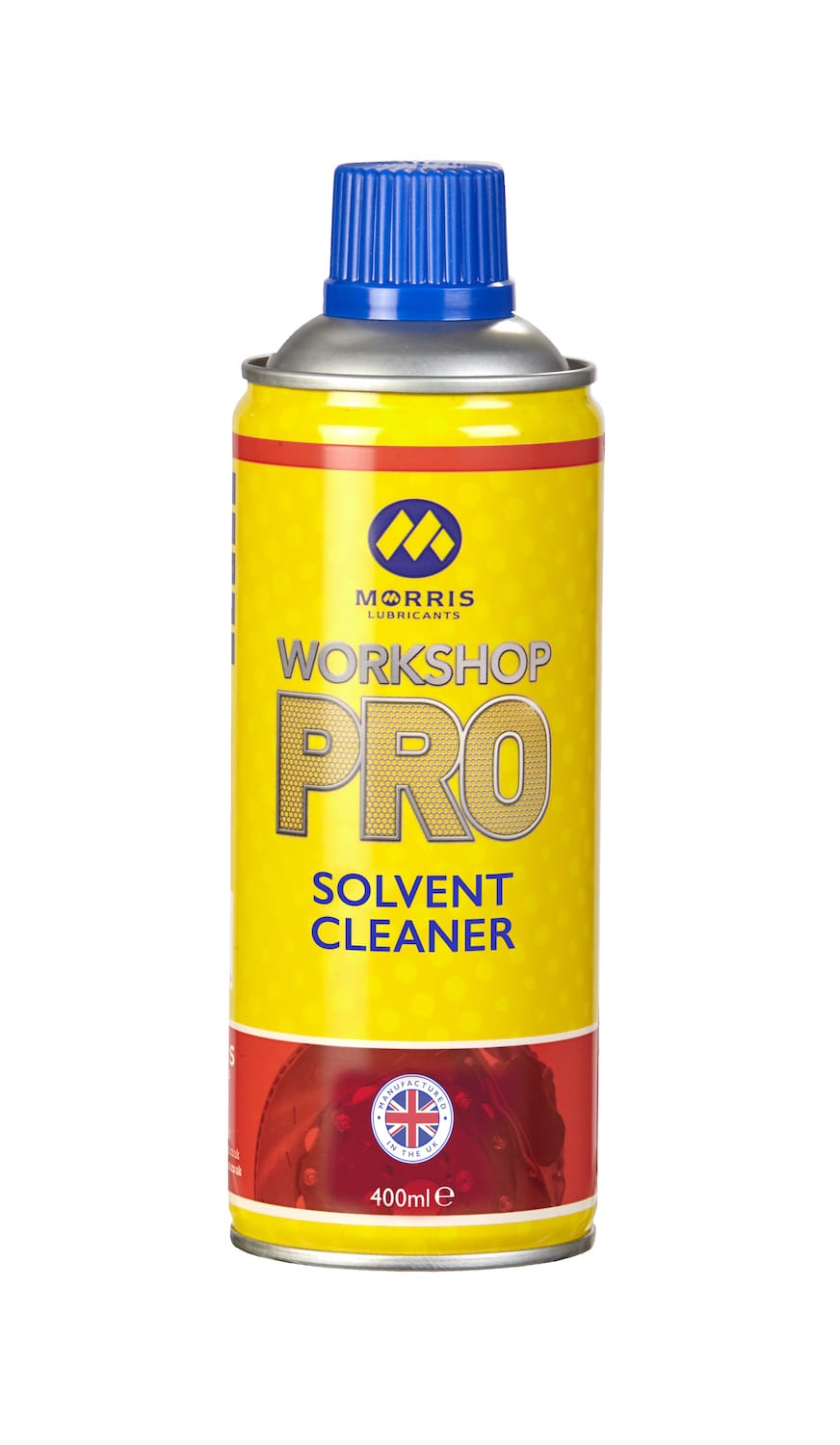 Workshop Pro Solvent Cleaner