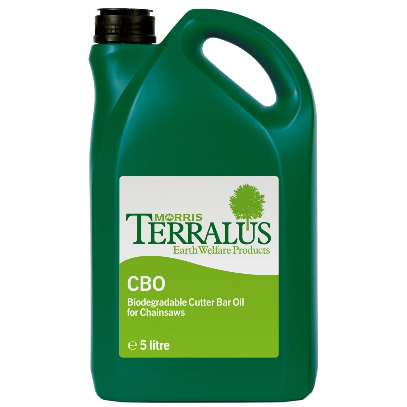 Terralus CBO (Cutter Bar Oil)
