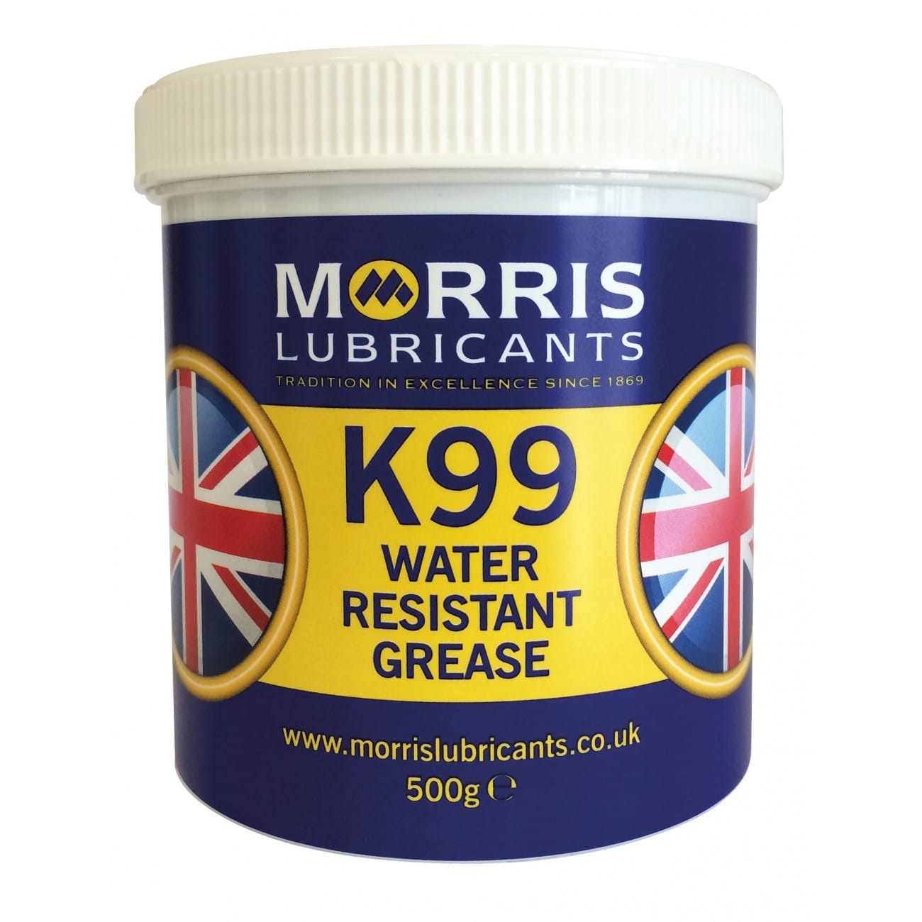 K99 Water Resistant Grease
