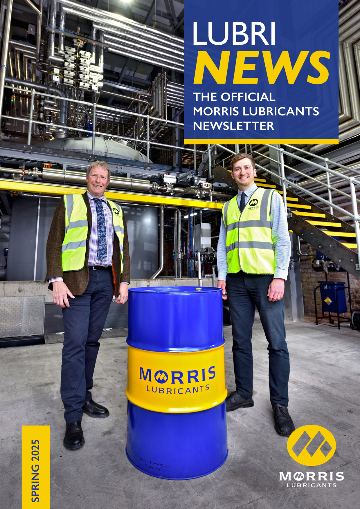 Lubri News SPRING 2025 COVER.jpg