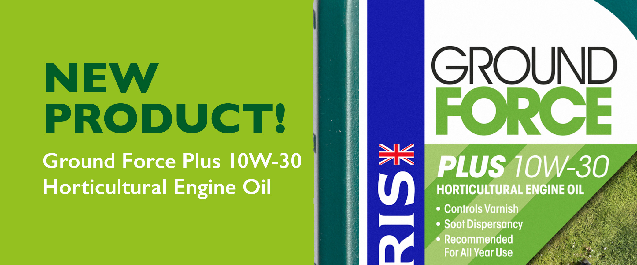 Morris Website News Header graphics - Ground Force Plus 10W-30 - MAY 26.jpg