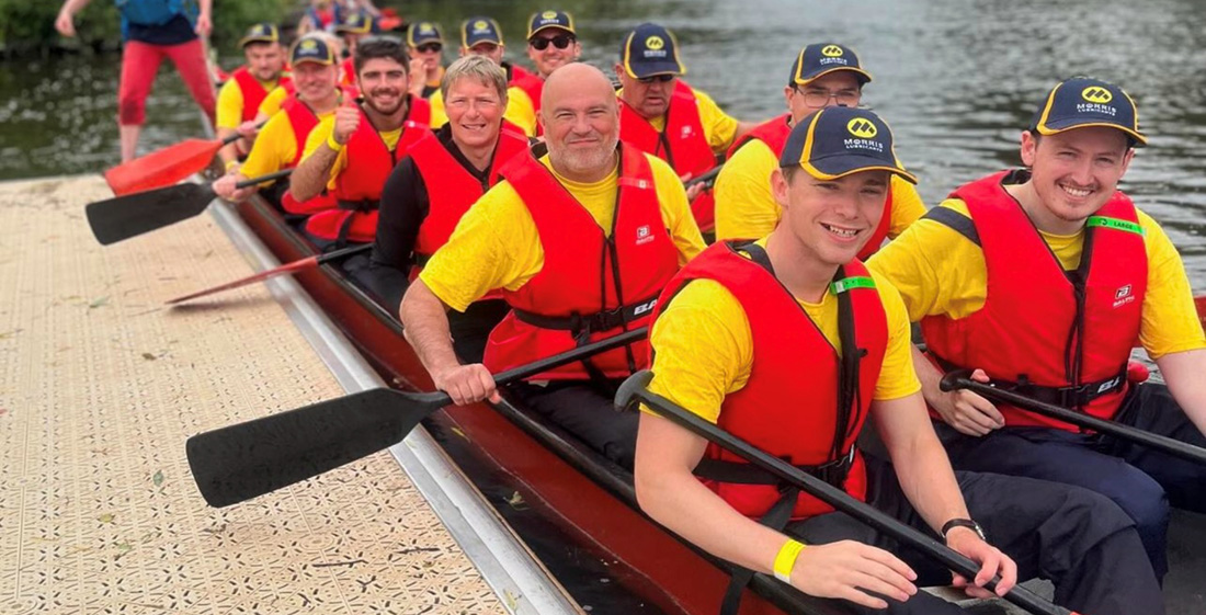 Morris Website News Header graphics - Dragon Boat Race 2024 team.jpg