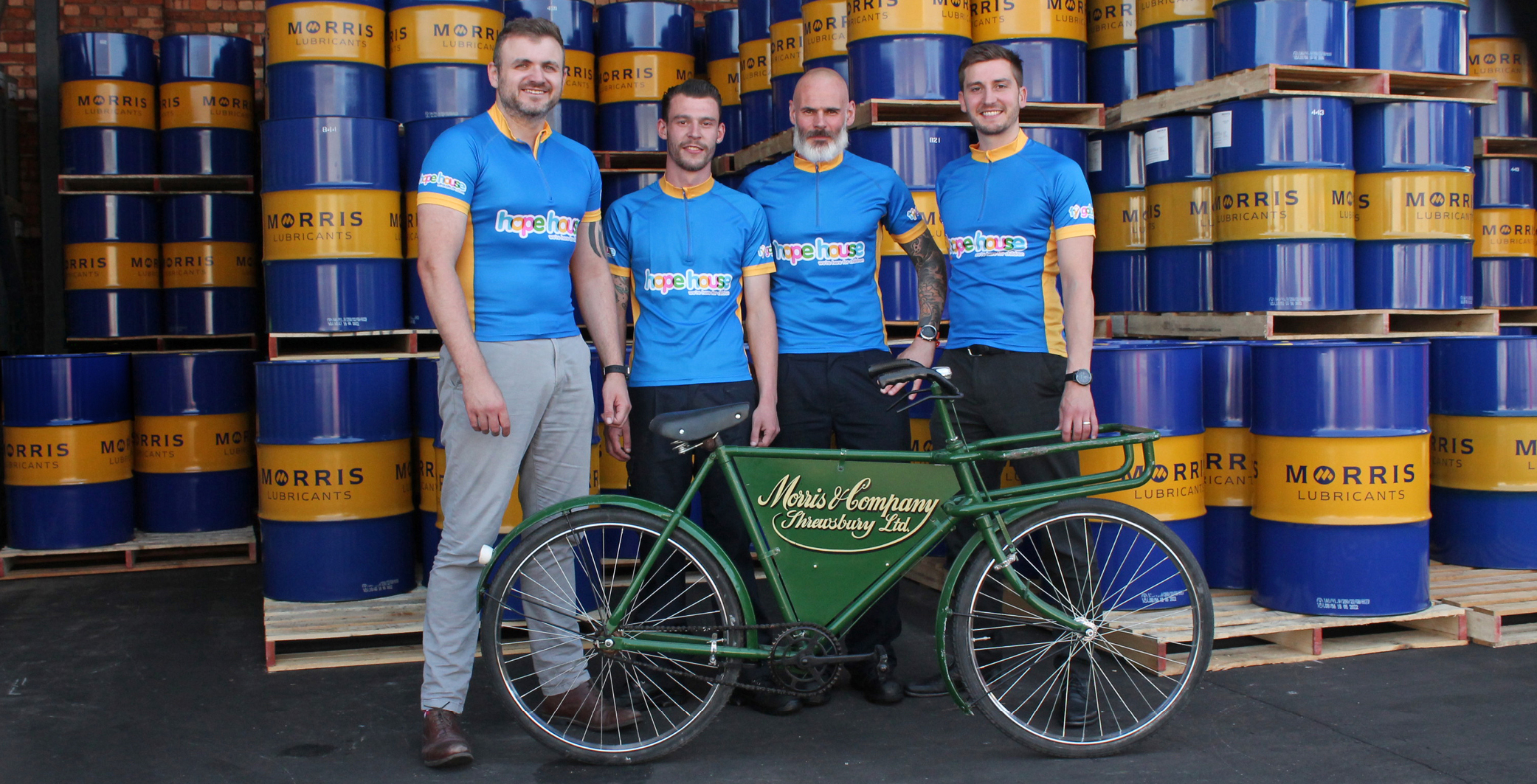 Morris Website News Header graphics - Dream Boats.jpg