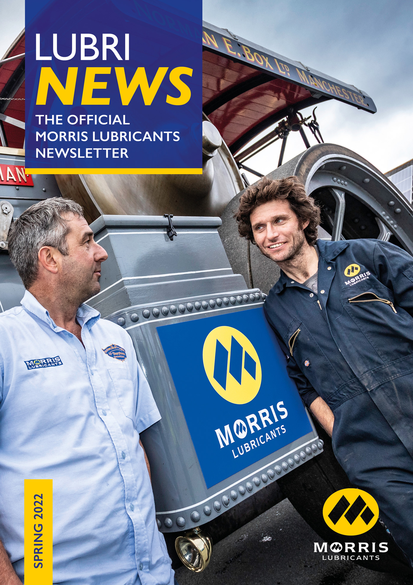 Lubri News SPRING 2022 - Cover.jpg