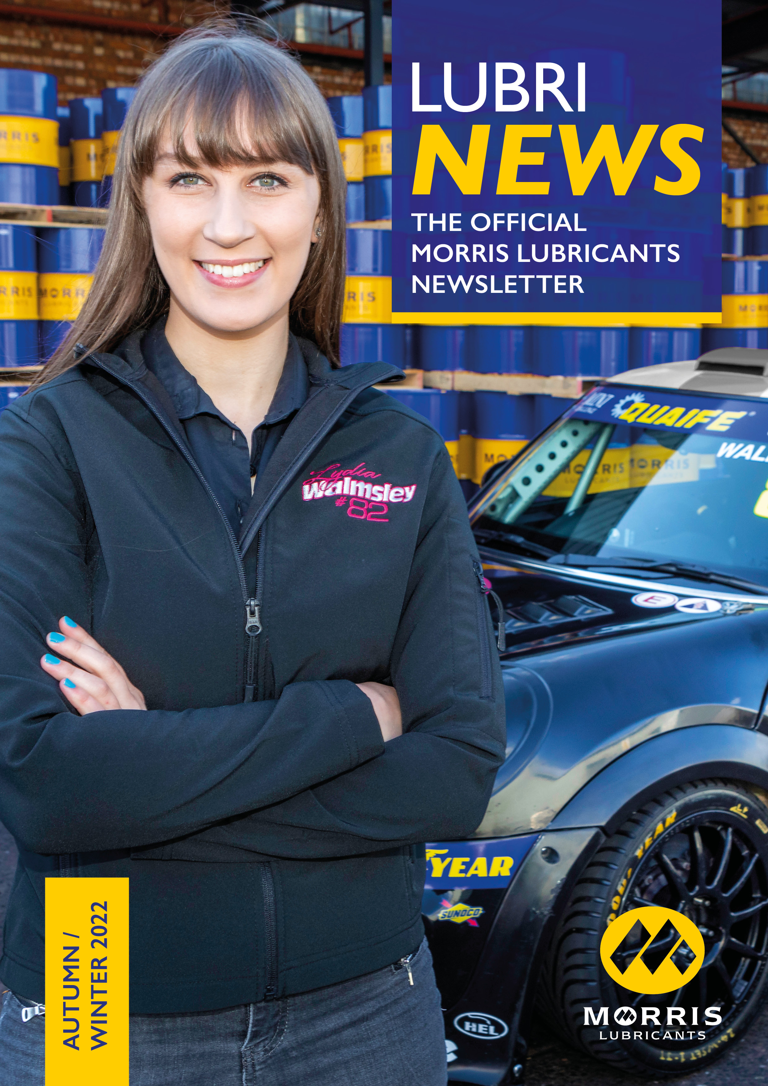 Lubri News WINTER 2022 - cover.jpg