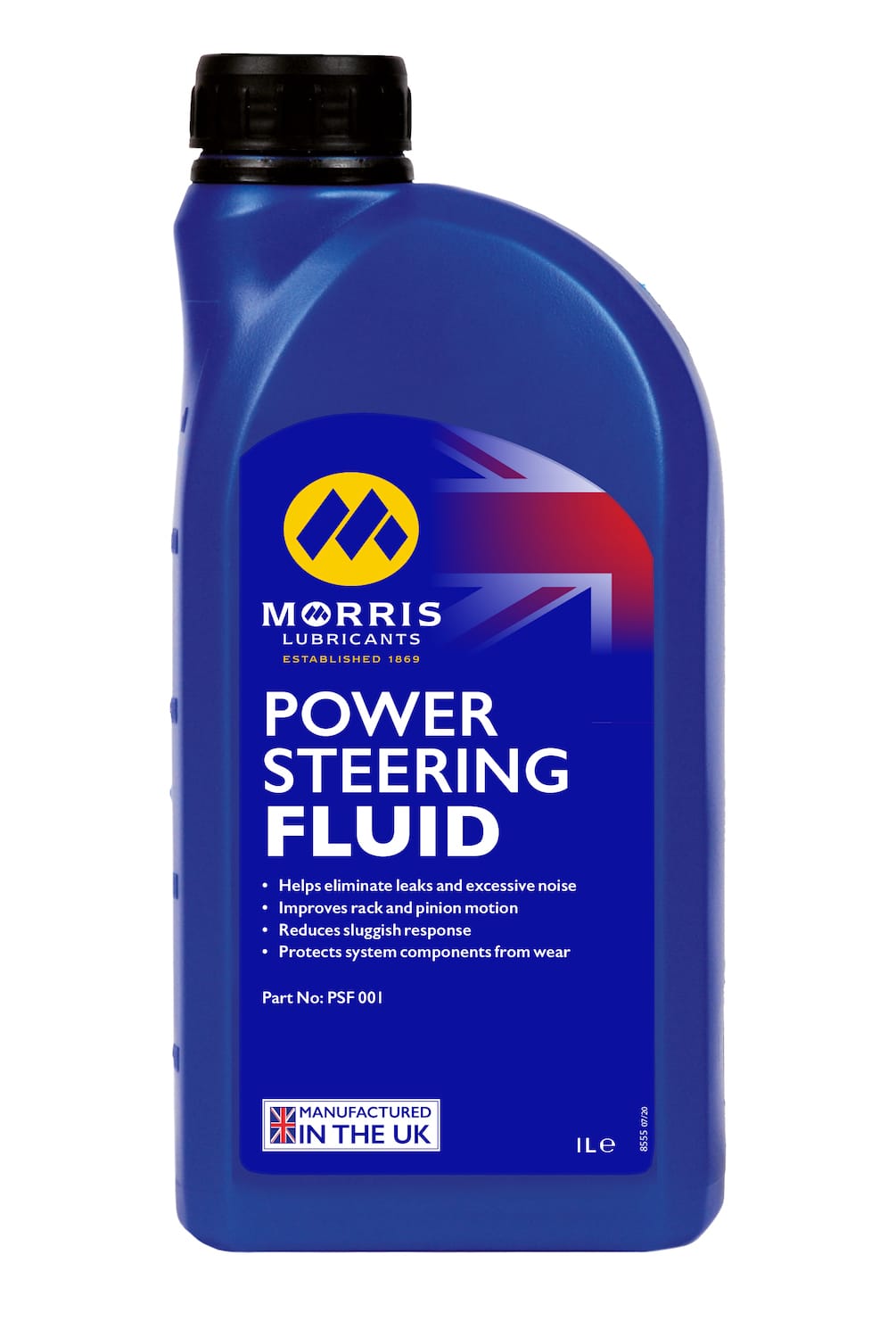 Power Steering Fluid