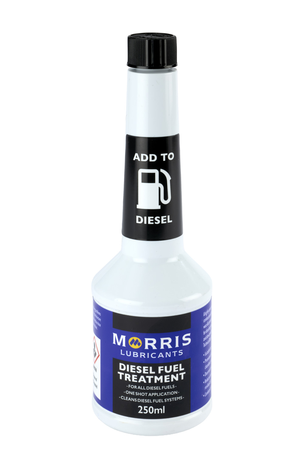 Diesel Fuel Treatment