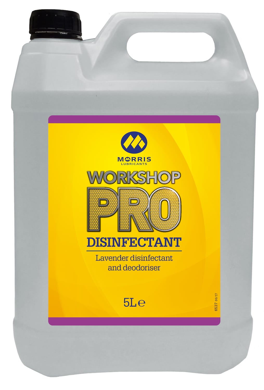 Workshop Pro Disinfectant (Previously Lento)