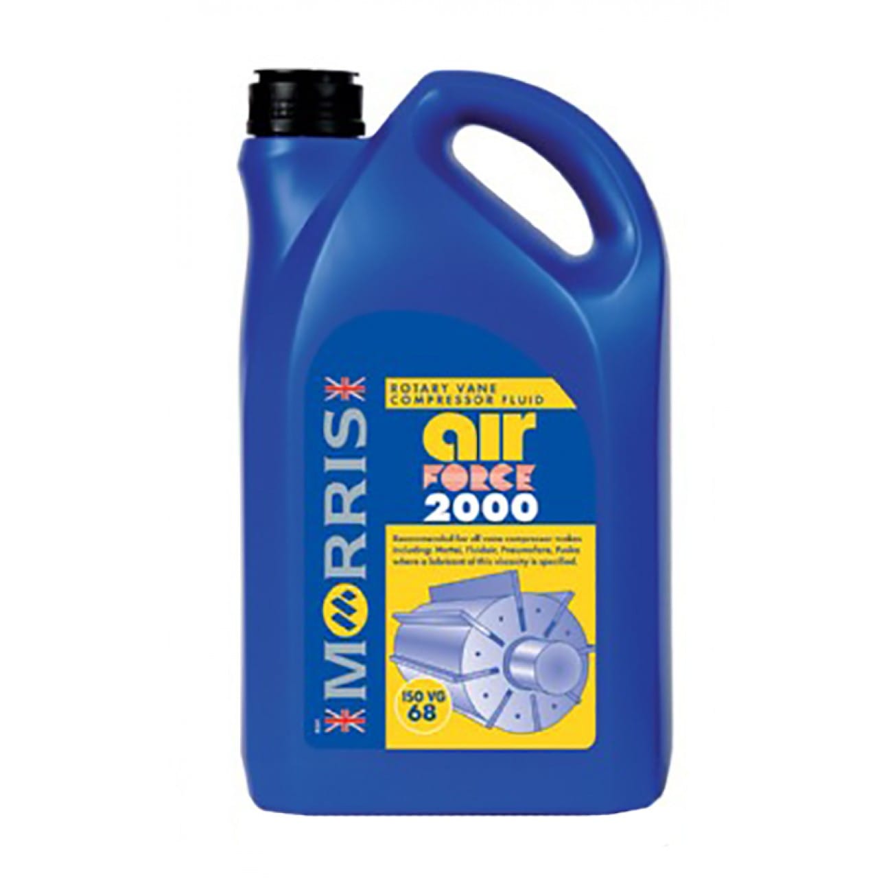 Air Force 2000 ISO VG 68