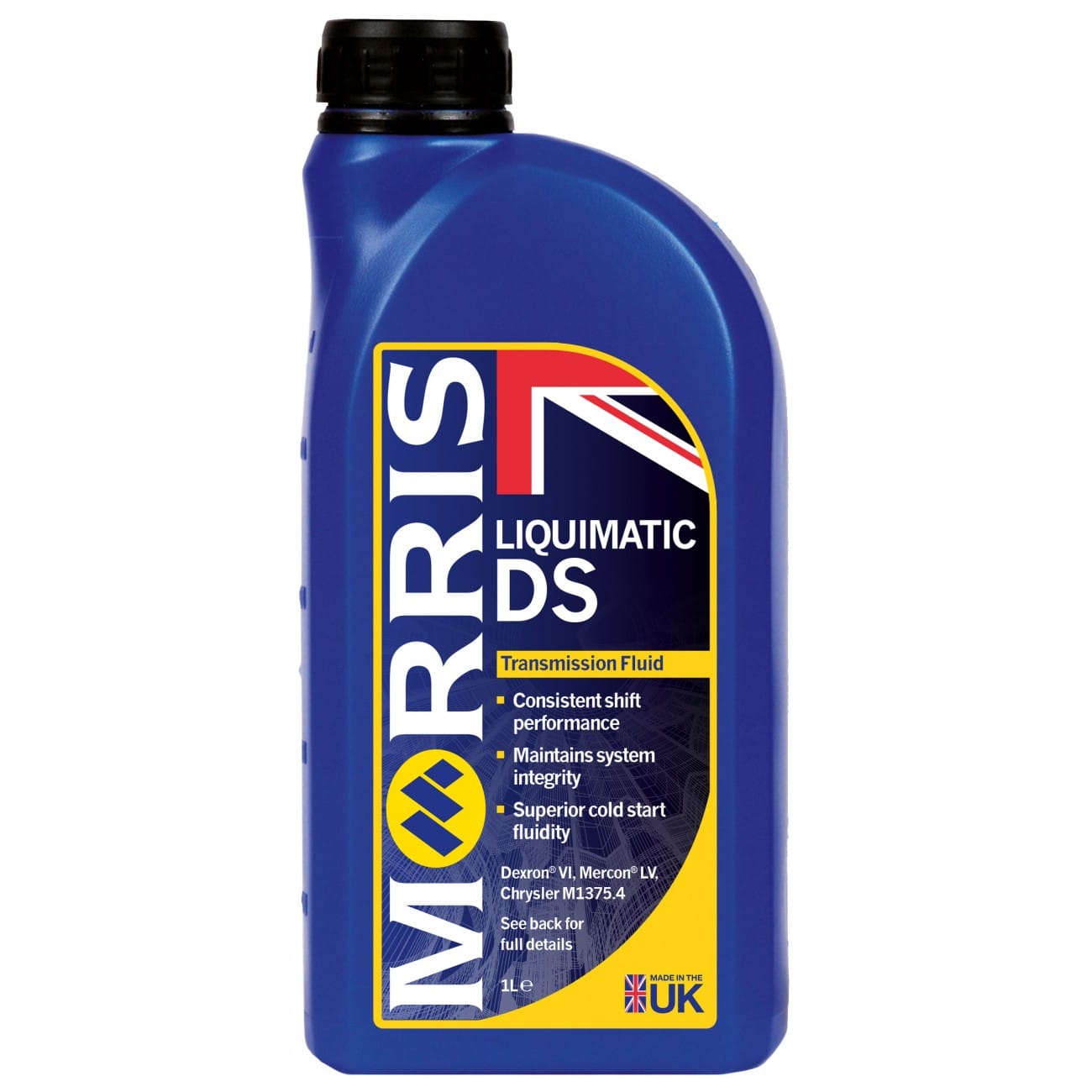 Liquimatic DS