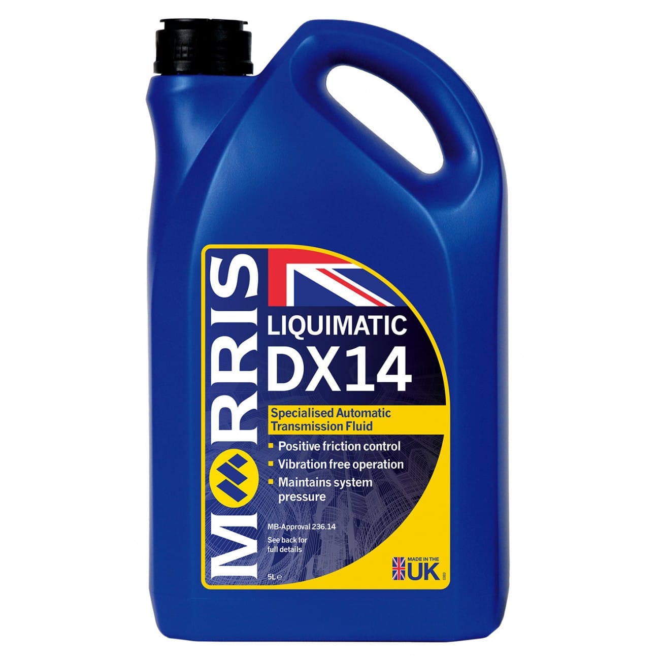 Liquimatic DX14 Specialised Transmission Fluid