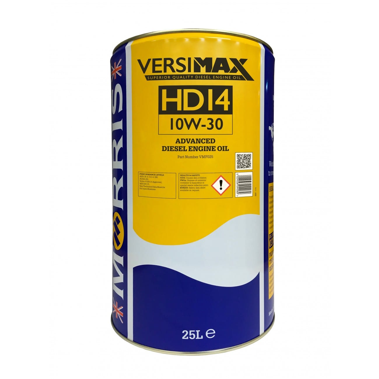 Versimax HD14 10W-30