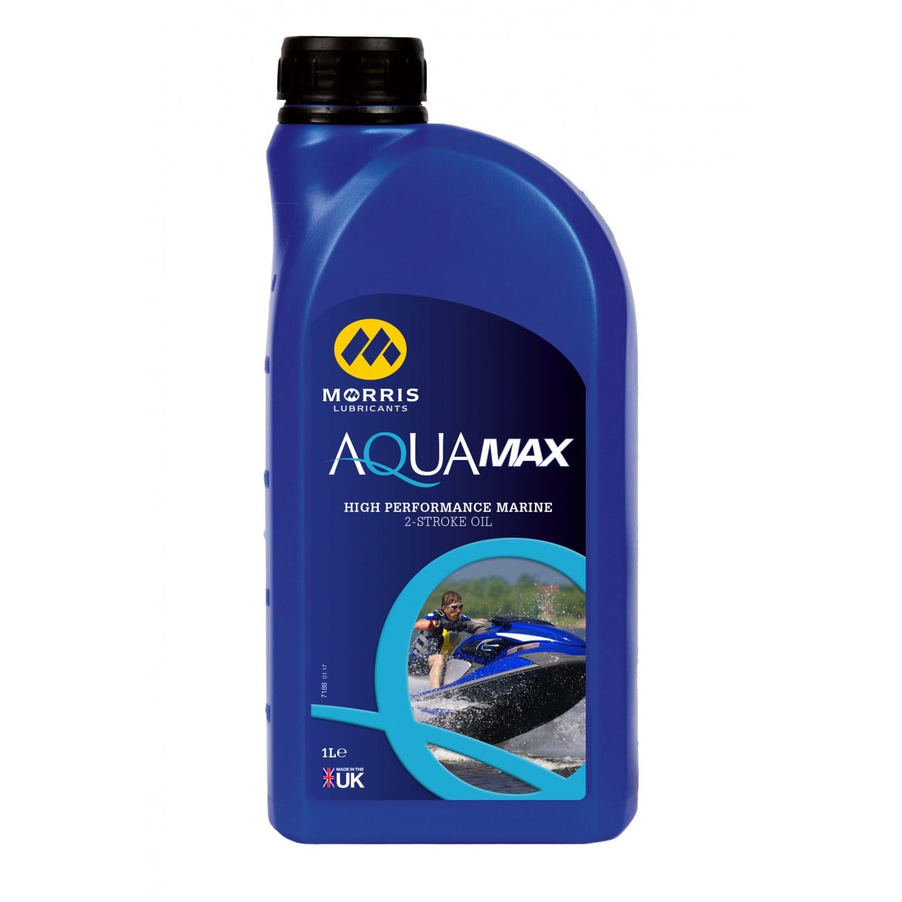 Aqua Max