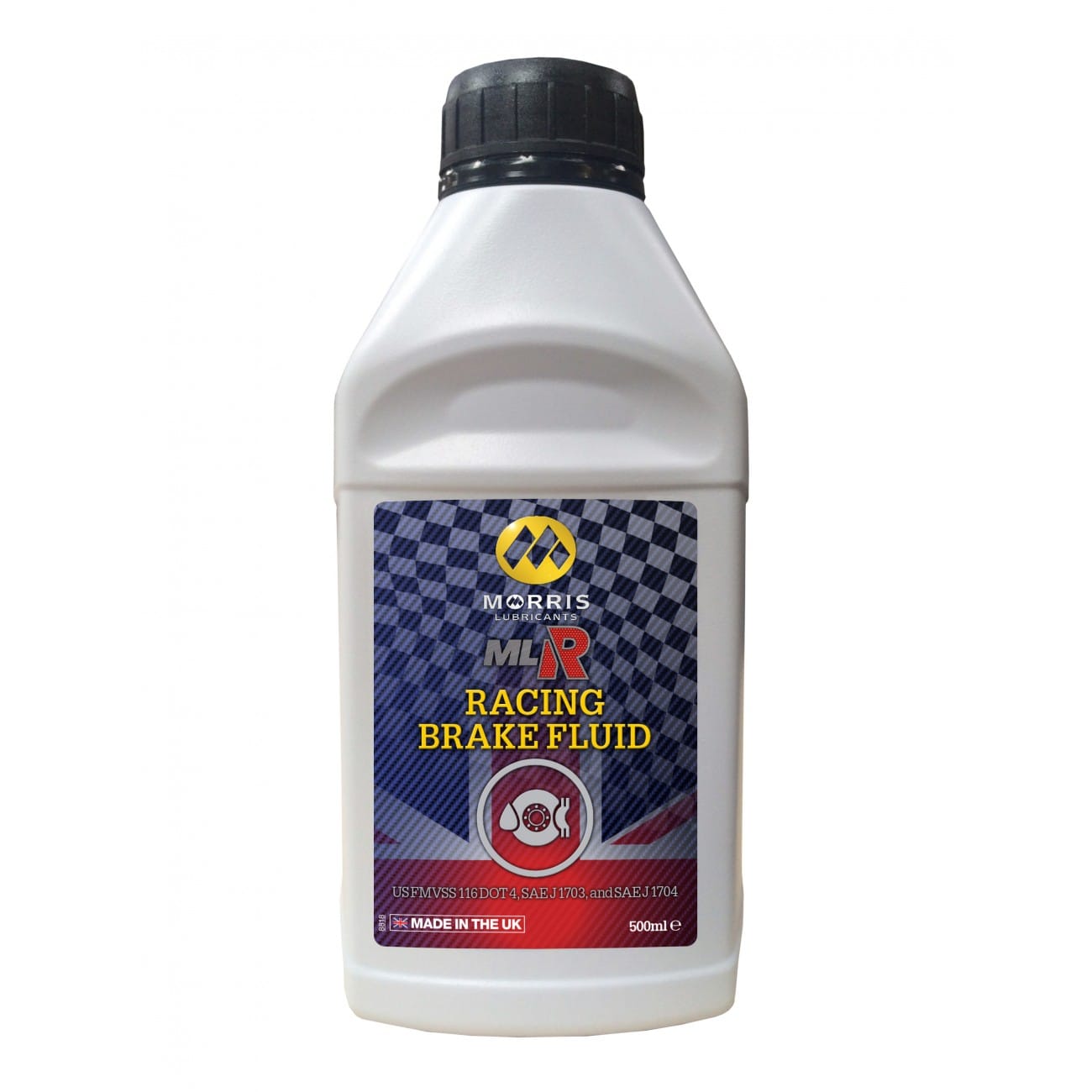 MLR Racing Brake Fluid